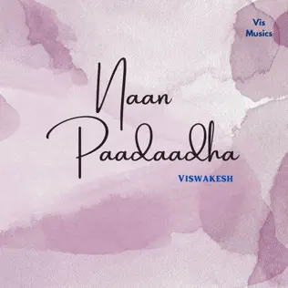 Naan Paadaadha cover art