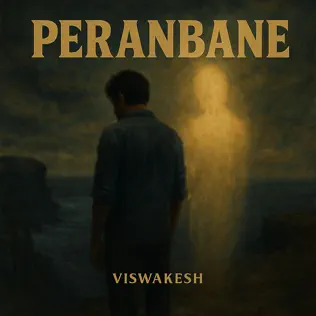 Peranbane cover art