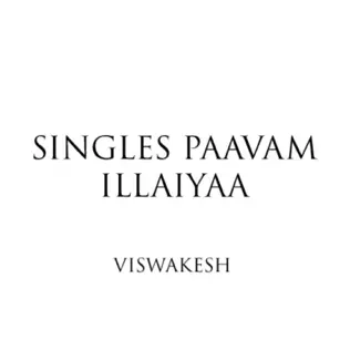 Singles Paavam Illaiyaa cover art