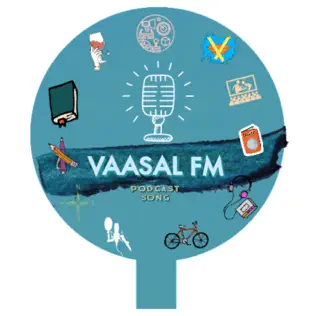 Vaasal FM logo